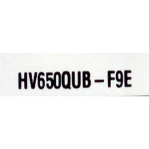 MAIN ORIGINAL PARA TV LG 4K UHD HDR SMART TV / NUMERO DE PARTE EBT67524302 / EAX69968104 / EAX69968104(1.0) / 67524302 / PANEL NC650EQG-ABMH1 / DISPLAY HV650QUB-F9E / MODELO 65UR9000PUA / 65UR9000PUA.BUSFLKR