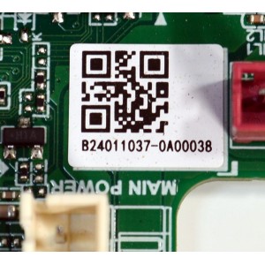MAIN ORIGINAL PARA TV PROSCAN / NUMERO DE PARTE 01-202401-018 / TD.SK621.81 (T) / R41-74WNA0182FIEA4C / B24011037 / PANEL D70-C20 / DISPLAY JE695R3HC2LZX / MODELO PWOSU7045