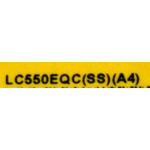 MAIN ORIGINAL PARA TV SAMSUNG 4K UHD HDR / NUMERO DE PARTE BN96-61905J / BN41-03350A / BN41-03350 / KANT_SU2E_FU8 / BN9661905J / PANEL CY-BF055HGV8H / DISPLAY LC550EQC (SS)(A4) / MODELO UN55U8000FDXZA  / UN55U8000FDXZA WD04