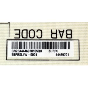 FUENTE DE PODER ORIGINAL PARA TV LG / NUMERO DE PARTE 44469701 / EAX70288506 / EAX70288506(1.0) / LGPS77C5-250P / PANEL AC770AQW / MODELO OLED77C5AUA / OLED77C5AUA.DUSQLJR