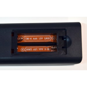 CONTROL REMOTO ORIGINAL PARA TELEVISORES SUPERSONIC / NUMERO DE PARTE SA-230 / MODELO SC-4024K / SC-2412 / SC1512 / SC-1912 / SC-2212 / SC-3222 / SC-1511 / SC-4314K / SC-4344K / SC-1311 / SC-1911 / SC-1312 / SC-3210 / SC-1331S