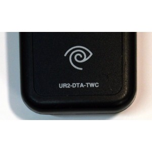 CONTROL REMOTO PARA CAJAS DE CABLE DIGITAL DTA/TV/DECODIFICADORES DTA FUNCIONA CON LA MAYORIA DE LOS EQUIPOS DE TV / COMPATIBLE CON LAS MARCAS TIME WARNER CABLE / SPECTRUM / NUMERO DE PARTE UR2-DTA-TWC / UR3-DTA-TWO / UR5-DTA-TWO / RC2843001 / RC2843004