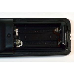 CONTROL REMOTO PARA CAJAS DE CABLE DIGITAL DTA/TV/DECODIFICADORES DTA FUNCIONA CON LA MAYORIA DE LOS EQUIPOS DE TV / COMPATIBLE CON LAS MARCAS TIME WARNER CABLE / SPECTRUM / NUMERO DE PARTE UR2-DTA-TWC / UR3-DTA-TWO / UR5-DTA-TWO / RC2843001 / RC2843004