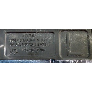 KIT DE BOCINAS ORIGINAL PARA TV SAMSUNG 2 PIEZAS / NUMERO DE PARTE BN96-58391C / BN63-21112AX001 / BN63-21110AX001 / BN63-21111AX001 / BN63-21109AX001 / 43DU7000 / GC-1019A / B24J05SV22 / MODELO UN55DU7200BXZA  / UN55DU7200BXZA SF14