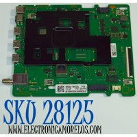 MAIN ORIGINAL PARA TV SAMSUNG 4K UHD HDR SMART TV / NUMERO DE PARTE BN94-18054L / BN41-02992A / BN97-20449D / PANEL CY-BC085HGHV2H / DISPLAY ST8461D01-2 VER.2.1 / BOARD ST8461D01-1-XR-3 / ST8461D01-1-XL-3 / ST8461D01-1-XM-3 / MODELO UN85CU7000BXZA CB01