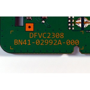 MAIN ORIGINAL PARA TV SAMSUNG 4K UHD HDR SMART TV / NUMERO DE PARTE BN94-18054L / BN41-02992A / BN97-20449D / PANEL CY-BC085HGHV2H / DISPLAY ST8461D01-2 VER.2.1 / BOARD ST8461D01-1-XR-3 / ST8461D01-1-XL-3 / ST8461D01-1-XM-3 / MODELO UN85CU7000BXZA CB01