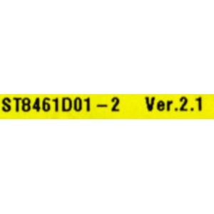 MAIN ORIGINAL PARA TV SAMSUNG 4K UHD HDR SMART TV / NUMERO DE PARTE BN94-18054L / BN41-02992A / BN97-20449D / PANEL CY-BC085HGHV2H / DISPLAY ST8461D01-2 VER.2.1 / BOARD ST8461D01-1-XR-3 / ST8461D01-1-XL-3 / ST8461D01-1-XM-3 / MODELO UN85CU7000BXZA CB01