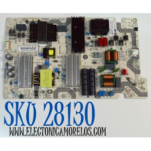 FUENTE DE PODER ORIGINAL PARA TV PHILIPS / NUMERO DE PARTE 60101-05571 / SHG7501A-116E-G / 25-DT1474-X2P1 / SHG6501B-116E / SHG7501A-116E / PANEL BOEI750WQ1-F92 / DISPLAY HV750QUB-F92 / MODELO 75PUL7552/F7 / 75PUL7552/F7 A