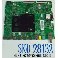 MAIN ORIGINAL PARA TV SAMSUNG 4K UHD HDR / NUMERO DE PARTE BN94-12802B / BN41-02635A / BN41-02635 / BN9412802B / BN97-13980B / PANEL CY-NN055HGHV1H / DISPLAY LSF550FN09-L05 / BN96-39045D / MODELO UN55NU7100FXZA / UN55NU7100FXZA FB04
