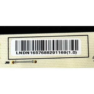 FUENTE DE PODER ORIGINAL PARA TV LG / NUMERO DE PARTE EAY65768829 / LGP18C3-23OP / EPCA26CC2A / 3PCR03221A / 65768829 / PANEL AC480AQL / MODELO OLED48C3PUA / OLED48C3PUA.DUSQLJR