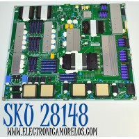 FUENTE DE PODER ORIGINAL PARA TV LG / NUMERO DE PARTE 41502301 / EAX70193605 / EAX70193605(1.0) / LGPS77G4-24OP / MODELO OLED77G4WUA / OLED77G4WUA.DUSQLJR