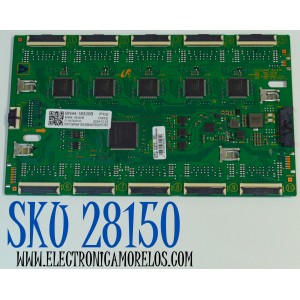 LED DRIVER ORIGINAL PARA TV SAMSUNG / NUMERO DE PARTE BN94-18330B / BN41-03220A / BN41-03220 / BN9418330B / BN97-21087B / MODELO QN75QN90DDFXZA / QN75QN90DDFXZA CB01