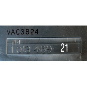 KIT DE BOCINAS ORIGINAL PARA TV SONY 2 PIEZAS / NUMERO DE PARTE 1013469 / 1 013 469 21 / 1 013 469 11 / VAC3529 / VAC3824 / MODELO XR-65A80CL / XR65A80CL