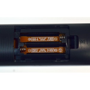 CONTROL REMOTO ORIGINAL PARA BARRAS DE SONIDO LG SOUND BAR / NUMERO DE PARTE AKB75475301 / AKB75595312 / AKB75595402 / AKB75595331 / AKB75595301 / MODELO SK8 / SK5DEUSLLK / SK5Y / SL4Y / SL5Y / SL6Y / SN5Y / SN6Y / SN7R / SJ3 / SJ4 / SKD4 / SL4 / SNH5