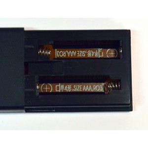 CONTROL REMOTO ORIGINAL PARA TV SONY / NUMERO DE PARTE RMT-TX100D / RMT-TX1000 / 149331412 / MODELO XBR-75X855C / KDL-75W855C / KDL-50W800C / KD-43X8301C / CUENTA CON BOTONE S CON ACCESO DIRECTO COMO A SERVICIOS COMO NETFLIX