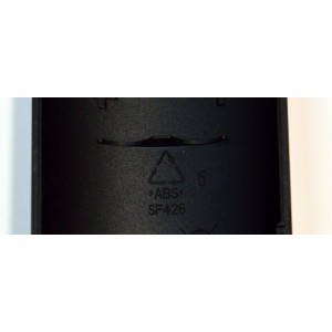 CONTROL REMOTO PARA DVR COMPATIBLE CON LOS DECODIFICADORES DE CABLE ALTICE / OPTIMUM / CABLEVISION / NUMERO DE PARTE / T4HIU2101/47K / SF426 / T4HU1616/47K / T4HU1608/35K / T4HU1714836K / URC 2464 B00