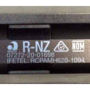 CONTROL REMOTO POR VOZ ALEXA LITE  DE AMAZON PARA USARSE CON DISPOSITIVOS FIRE TV / COMPATIBLES COMO FIRE TV STICK LITE/FIRE TV STICK BASIC EDITION / NUMERO DE PARTE H69A73 / L-1855 / 2AUQH-4973 / 25501-4973 / 07272-20-01698 / L5B83H / L5B83G / PE59CV