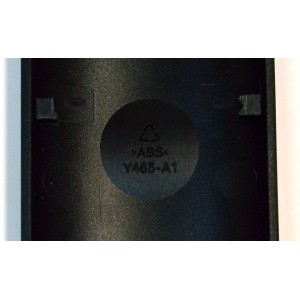 CONTROL REMOTO ORIGINAL RETROILUMINADO BLUETOOTH PARA SISTEMAS DE AUDIO DE CINE EN CASA Y BARRAS DE SONIDO DE VIZIO / NUMERO DE PARTE Y465-A1 / D21/D51 / 1023-0000233/ 1023-0000257/ 1023-0000270 / MODELO V21-H8R / V51-H6 / M512A-H6 / P514A-H6 / V51-XJ6 