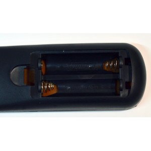 CONTROL REMOTO ORIGINAL PARA TV LG / NUMERO DE PARTE LI-101 / ESTA PREPROGRAMADO SOLAMENTE PARA TELEVISORES LG