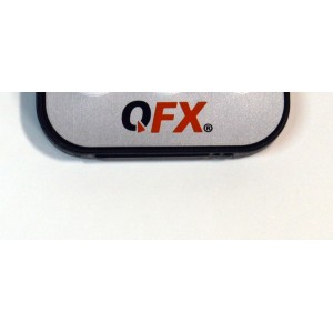 CONTROL REMOTO ORIGINAL PARA FUNCIONAR CON BAFLES/BOCINAS/ALTAVOZ AMPLIFICADAS QFX / NUMERO DE PARTE  PBX-BF12 / PBX-81 / LMS-152 / COMPATIBLE CON VARIAS MARCAS