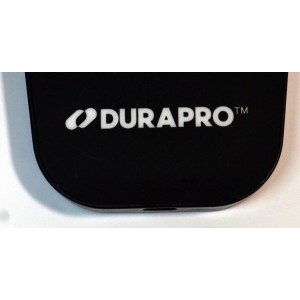 CONTROL REMOTO ORIGINAL DURAPRO PARA FUNCIONAR CON UNA VARIEDAD DE TELEVISORES Y OTROS DISPOSITIVOS ELECTRONICOS / SE PUEDE PROGRAMAR PARA CONTROLAR MULTIPLES MARCAS Y MODELOS COMO PANTALLAS/TELEVISORES / NUMEO DE PARTE MR20GA / DG3200RTV