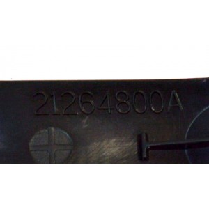 CONTROL REMOTO ORIGINAL RCA PARA UN SISTEMA DE CINE EN CASA/DISPOSITVOS DE AUDIO/VIDEO/ CONTROLA FUNCIONES DE TV/VCR/DVD/AUX / NUMERO DE PARTE RCR311AB1B / RCR 311AB1B / RCR192AA10 / RCR311AB1 / RCR192AA9 / MODELO RTD3131 / RTD3133 / RTD3136 / RTD3236