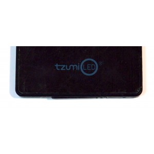 CONTROL REMOTO ORIGINAL TZUMI LED INFRARROJO PARA FUNCIONAR CON TIRAS LED RGB QUE TENGAN UN CONTROLADOR COMPATIBLE USUALMENTE MODELOS 3528/5050 QUE OPERAN A 12V. / NUMERO DE PARTE KL20435763 / 841351194150 / 9415SC / 3528 / 5050 / 5938 / 7408