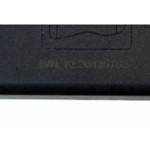 CONTROL REMOTO ORIGINAL TZUMI LED INFRARROJO PARA FUNCIONAR CON TIRAS LED RGB QUE TENGAN UN CONTROLADOR COMPATIBLE USUALMENTE MODELOS 3528/5050 QUE OPERAN A 12V. / NUMERO DE PARTE KL20435763 / 841351194150 / 9415SC / 3528 / 5050 / 5938 / 7408