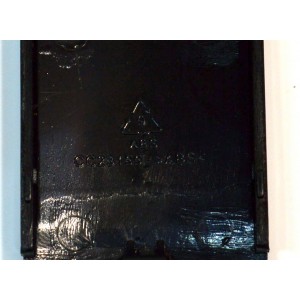 CONTROL REMOTO ORIGINAL LASKO PARA UN CALENTADOR/CALEFACTOR CERAMICO DE TORRE / NUMERO DE PARTE CC23155 / FH500 / 2033623 / 2033628 / 2033624A / MODELO CC23155 / CC23160 / CC23161 / CC23630