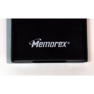 CONTROL REMOTO ORIGINAL PARA UN REPRODUCTOR DE DVD MEMOREX / NUMERO DE PARTE MVD2045 / MVD2047 / MVD2040 / MVD2015 / MVD2016 / MVD-2020 / MVD-2022 / MVD2037 / MVD2050 / MVD2040BLK / MVD2042  / CONECTIVIDAD INFRARROJOS 