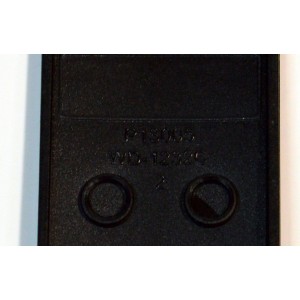 CONTROL REMOTO ORIGINAL ONN PARA CONTROLAR VARIOS EQUIPOS DE AUDIO Y VIDEO COMO TELEVISORES / REPRODUCTORES DE DVD/VCR / DECODIFICADORES DE CABLE/SATELITE / NUMERO DE PARTE ONB13AV004 / P13005 / WD-1232C / ONA12AV058