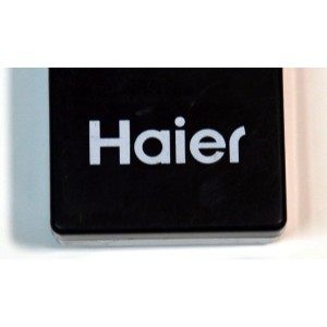 CONTROL REMOTO ORIGINAL PARA HAIER AIRE ACONDICIONADO / COMPATIBLE CON AIRE ACONDICINADO PORTATILES COMO EL HAIER 12,000 BTU PORTABLE AIR CONDITIONER / NUMERO DE PARTE WAP-021 / WJ26X23422 / WJ26X23993 / AC-5620-55 / A2530-450-AA11 / MODELO HPFD12XHP-LB
