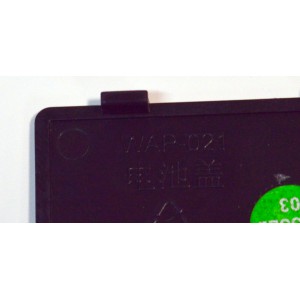 CONTROL REMOTO ORIGINAL PARA HAIER AIRE ACONDICIONADO / COMPATIBLE CON AIRE ACONDICINADO PORTATILES COMO EL HAIER 12,000 BTU PORTABLE AIR CONDITIONER / NUMERO DE PARTE WAP-021 / WJ26X23422 / WJ26X23993 / AC-5620-55 / A2530-450-AA11 / MODELO HPFD12XHP-LB