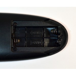 CONTROL REMOTO PARA ASPIRADORA ROBOTIZADA / PERMITE AJUSTAR LA CONFIGURACION Y PROGRAMAR LA ASPIRADORA PARA DIFERENTES MODOS DE LIMPIEZA / COMPATIBLE CON DIFERENTES MODELOS COMO VM4/VX4 MAX/LZER LITE 2/MINI LITE/SMART HYBRID/SMART 3 PRO MAX