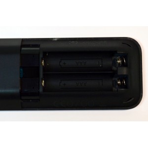 CONTROL REMOTO ORIGINAL PARA DISPOSITIVO AMAZON FIRE TV STICK / FIRE TV BOX / NUMERO DE PARTE CV98LM / 2ABDV-0929 / 201-150115 / MODELO LY73PR / W87CUN