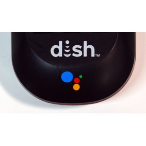 CONTROL REMOTO ORIGINAL POR VOZ DISH NETWORK 54.0 PARA CONTROLAR EL SISTEMA SATELITAL/TV/AUX/INPUT/DVR/ COMPATIBLE CON LOS RECEPTORES DISH NETWORK HOPPER/JOEY/WALLY / TECNOLOGIA RF/UFH 2G / NUMERO DE PARTE 219265/QVE4BRIS/ DN010064/MG3-2027/213164/218252