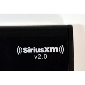 CONTROL REMOTO ORIGINAL PARA OPERAR CON LOS RECEPTORES DE RADIO SATELITAL SIRIUSXM V2.0 / COMPATIBLE CON UNA VARIEDAD DE RECEPTORES SIRIUSXM INCLUYENDO MODELOS COMO ONYX/SPORTSTER/XPRESSRC / NUMERO DE PARTE XDPR2 / RC27C-T3 / SXIR2 / 8541714432