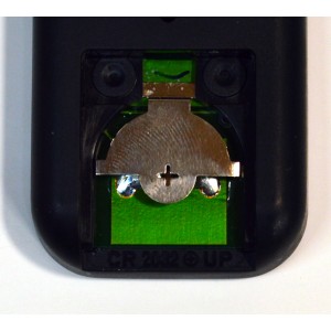 CONTROL REMOTO ORIGINAL PARA OPERAR CON LOS RECEPTORES DE RADIO SATELITAL SIRIUSXM V2.0 / COMPATIBLE CON UNA VARIEDAD DE RECEPTORES SIRIUSXM INCLUYENDO MODELOS COMO ONYX/SPORTSTER/XPRESSRC / NUMERO DE PARTE XDPR2 / RC27C-T3 / SXIR2 / 8541714432