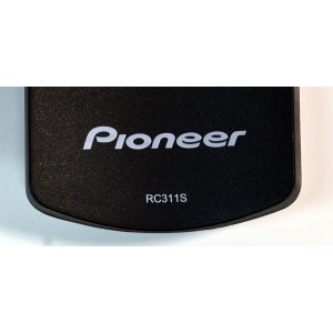 CONTROL REMOTO ORIGINAL NUEVO PARA SMART TV PIONEER / NUMERO DE PARTE RC311S / T6-231W52-PI02CK / DF-S52D / DH2008113786 / MODELO  PLE-65S08UHD / PLE-65D1800 / PLE-55S08UHD / PLE-55D1202 / PLE-50S08UHD / PLE-43D1202UD / PLE-40S08FHD /  PLE-32D1202 