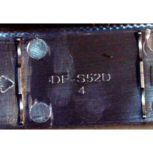 CONTROL REMOTO ORIGINAL NUEVO PARA SMART TV PIONEER / NUMERO DE PARTE RC311S / T6-231W52-PI02CK / DF-S52D / DH2008113786 / MODELO  PLE-65S08UHD / PLE-65D1800 / PLE-55S08UHD / PLE-55D1202 / PLE-50S08UHD / PLE-43D1202UD / PLE-40S08FHD /  PLE-32D1202 