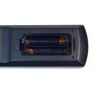 CONTROL REMOTO ORIGINAL NUEVO PARA TV SEIKI / NUMERO DE PARTE RC-SA01 / TY-42A (1) / MODELO SC-32HS703N / SC-39HS950N / SC-40FS703N