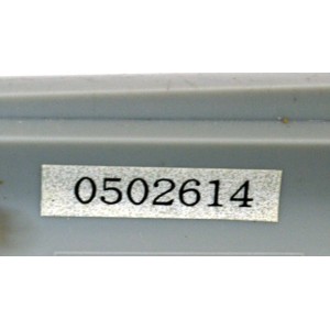 CONTROL REMOTO ORIGINAL NUEVO PARA DVD / VCR  /  TV. / TOSHIBA / NUMERO DE PARTE SE-R0169 / 0502614 / 076D0KQ010 / P4142-2 / MODELO DVR5SR / SD-5980 / SD-5980SU / SD-V291 / SD-291U / SDK220