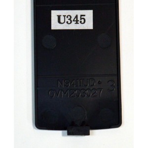 CONTROL REMOTO ORIGINAL NUEVO MAGNAVOX / NUMERO DE PARTE N9411UD / NA50AUD / NA463 / U344 / U345 / 0VM203027 / OVM203027 / MODELOS M7520H / CR674CAT21 / VR674C / MR674CAT / SB5520 / MDV530SL / COMPATIBLE CON TELEVISORES Y REPRODUCTORES DVD/VCR MAGNAVOX