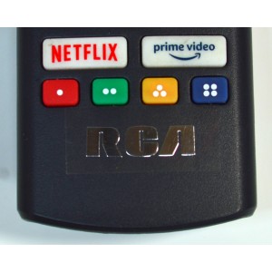 CONTROL REMOTO ORIGINAL NUEVO PARA SMART TV RCA / NUMERO DE PARTE AKB76037001 / AKB76037002 / B219 / OH/S2-4 / MODELO RWOSU7049 / RWOSU6547 / RWOSU6547-B / RWOSU5549 / RWOSU5847 / RWOSU5047