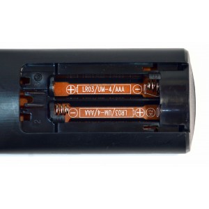 CONTROL REMOTO ORIGINAL NUEVO PARA SMART TV RCA / NUMERO DE PARTE AKB76037001 / AKB76037002 / B219 / OH/S2-4 / MODELO RWOSU7049 / RWOSU6547 / RWOSU6547-B / RWOSU5549 / RWOSU5847 / RWOSU5047