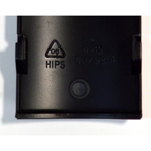 CONTROL REMOTO ORIGINAL NUEVO PARA SMART TV RCA / NUMERO DE PARTE AKB76037001 / AKB76037002 / B219 / OH/S2-4 / MODELO RWOSU7049 / RWOSU6547 / RWOSU6547-B / RWOSU5549 / RWOSU5847 / RWOSU5047