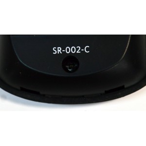 CONTROL REMOTO ORIGINAL NUEVO SPECTRUM / NUMERO DE PARTE SR-002-C / SR-002-R / SR-002-U / RC122 / URC1160 / COMPATIBLE CON DECODIFICADORES DE CABLE TIME WARNER / BRIGHTHOUSE / CHARTER / SE PUEDE PROGRAMAR PARA FUNCIONES BASICAS DE TV / BARRAS DE SONIDO