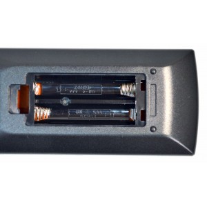 CONTROL REMOTO ORIGINAL NUEVO PARA RECEPTORES AV YAMAHA / NUMERO DE PARTE RAV315 / RAV21 / WF12180 / RAV311 /RAV211 / RAV22 /WG70720 / WN22730EU / MODELO RX-V363 / RX-V463 / RX-V561 / HTR-6050 / RX-V1600 / RX-V2600 /DSP-A5 / DSP-AX620 /HTR-5250 / RX-V661