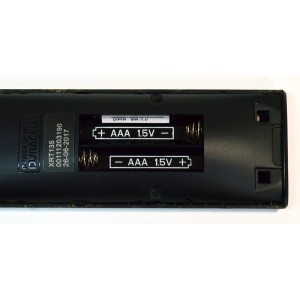 CONTROL REMOTO ORIGINAL PARA TV VIZIO / NUMERO DE PARTE XRT135 / XRT140 / XRT136 /XRT510 / XRT134 / MODELO E80-E3 / M70-E3 / M75-E1 / P55-E1 /P65-E1 / P75-E1 / E75-E1 /M65-E0 / M55-E0 / M50-E1 / D32HN-E4 / D43N-E4 / D55UN-E1/ D39HN-E1/ D50N-E1 / D24HN-E1