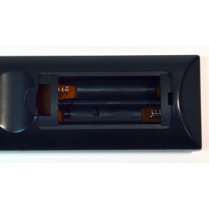 CONTROL REMOTO ORIGINAL PARA TV ELEMENT / NUMERO DE PARTE WS-1288 / JX8036A / MODELO LE-50G77C / LC-26G77A / LC-50GL12 / ELEFT406 / ELEFQ402 / ELEFW401A / ELCFW328 / ELDFW464 / ELDFT465J / ELCFW326 / ELCFW329 / ELDFT404 / ELEFW705 / ELEFQ391J / ELDFT395J